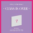 CLASS:y - 1st Mini Album: CLASS IS OVER - EmpressKorea