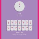 CLASS:y - 1st Mini Album: CLASS IS OVER - EmpressKorea