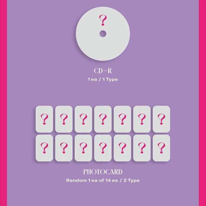 CLASS:y - 1st Mini Album: CLASS IS OVER - EmpressKorea
