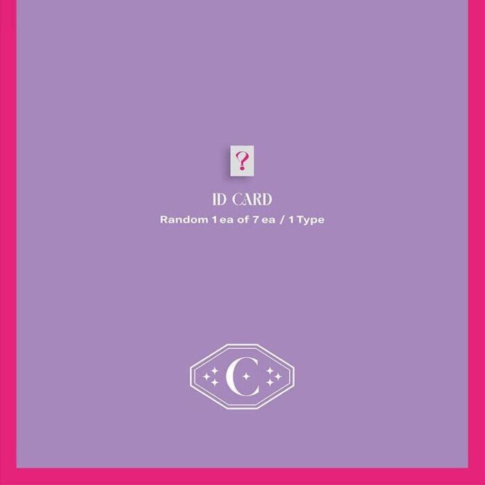 CLASS:y - 1st Mini Album: CLASS IS OVER - EmpressKorea