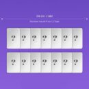 CLASS:y - 2nd Mini Album: Day & Night - EmpressKorea