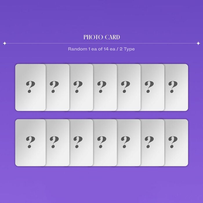 CLASS:y - 2nd Mini Album: Day & Night - EmpressKorea