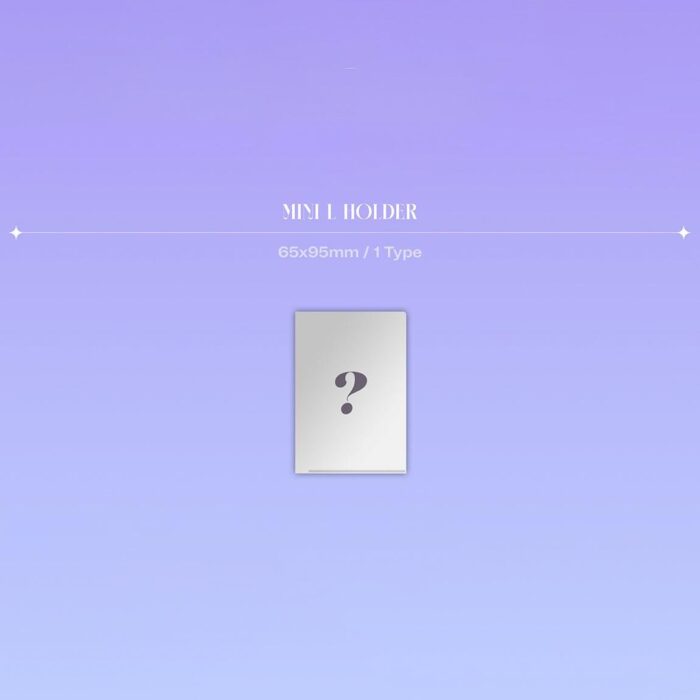 CLASS:y - 2nd Mini Album: Day & Night - EmpressKorea
