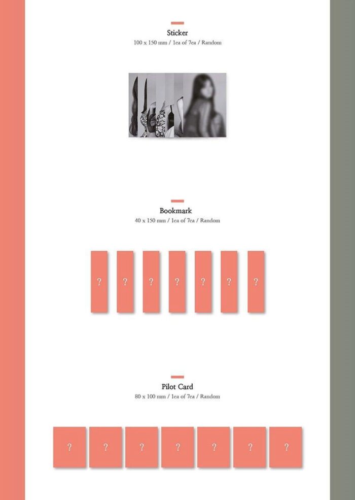 CLC - Single Album: HELICOPTER - EmpressKorea