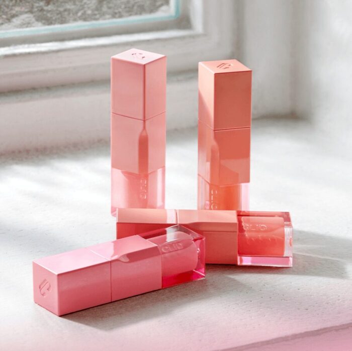 CLIO Dewy Syrup Tint (4 Colors) 3.2g - EmpressKorea