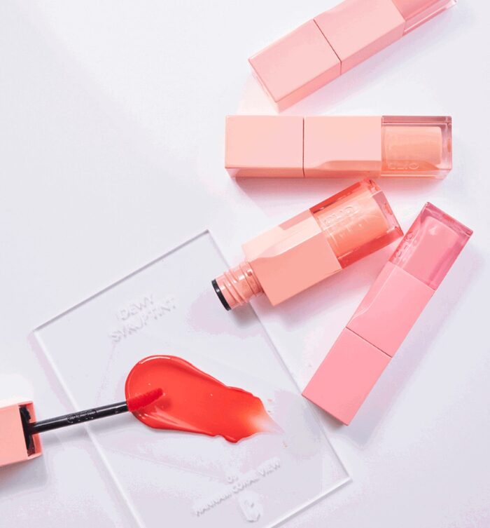 CLIO Dewy Syrup Tint (4 Colors) 3.2g - EmpressKorea