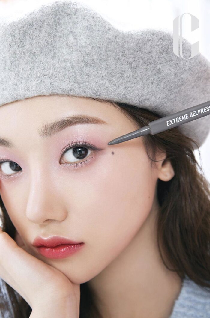 CLIO Extreme Gelpresso Pencil Liner - EmpressKorea
