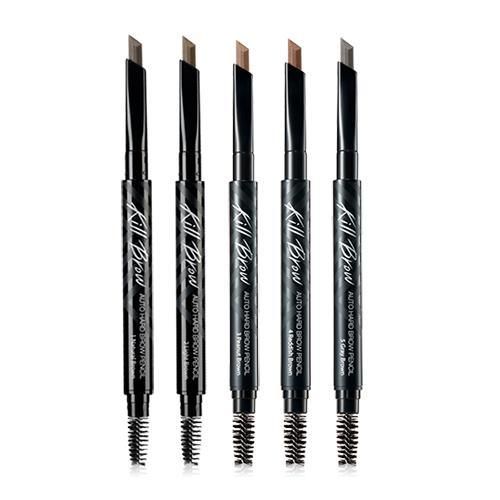 CLIO  Kill Brow Auto Hard Brow Pencil 0.31g - EmpressKorea