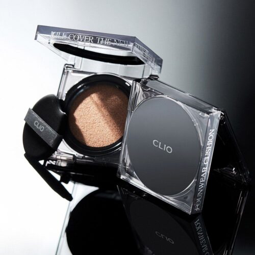 CLIO Kill Cover The New Founwear Cushion 15g with Refill - EmpressKorea