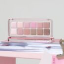 CLIO Pro Eye Palette Air 7.2g - EmpressKorea
