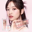 CLIO Pro Eye Palette Air 7.2g - EmpressKorea