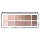 CLIO Pro Eye Palette Air 7.2g - EmpressKorea