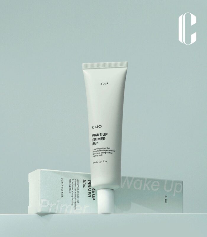 CLIO Wake Up Primer Blur 30ml - EmpressKorea