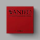 CNBLUE - 9th Mini Album: WANTED - EmpressKorea