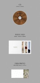 CNBLUE - 9th Mini Album: WANTED - EmpressKorea