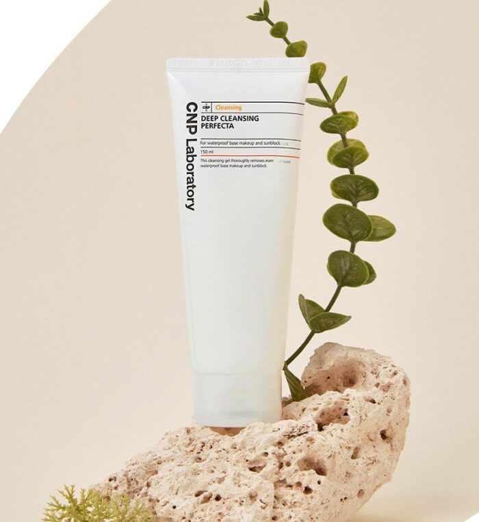 CNP LABORATORY Deep Cleansing Perfecta 150ml - EmpressKorea