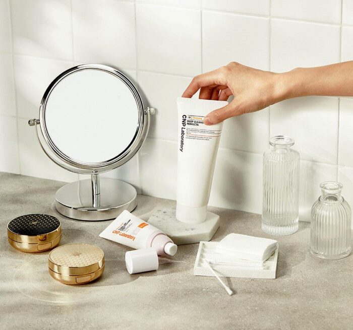 CNP LABORATORY Deep Cleansing Perfecta 150ml - EmpressKorea