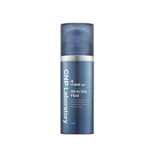 CNP Laboratory CNP HOMME Lab Fluid 110ml - EmpressKorea