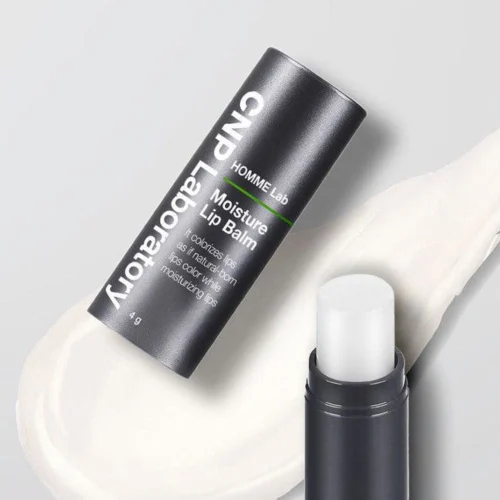 CNP Laboratory Homme Lab Moisture Lip Balm 4g - EmpressKorea