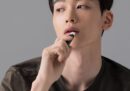 CNP Laboratory Homme Lab Moisture Lip Balm 4g - EmpressKorea