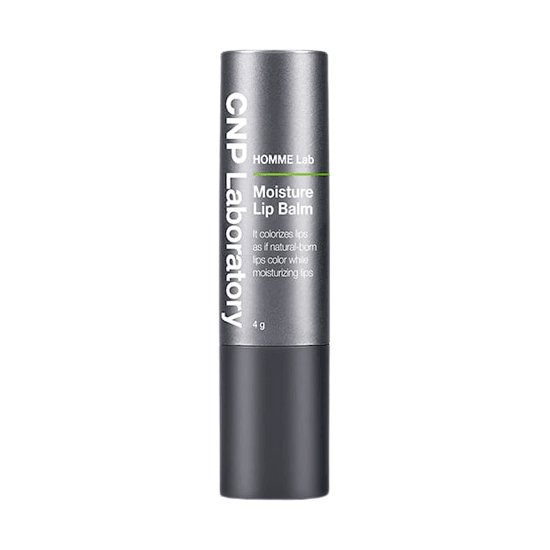 CNP Laboratory Homme Lab Moisture Lip Balm 4g - EmpressKorea
