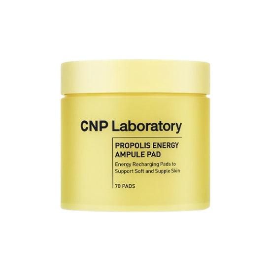 CNP Laboratory Propolis Energy Ampule Pad 70EA - EmpressKorea