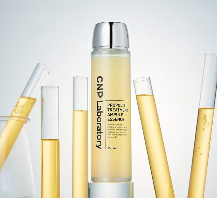 CNP Laboratory Propolis Treatment Ampule Essence 150ml - EmpressKorea