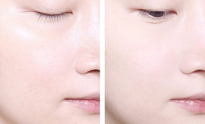 CODE GLOKOLOR Oil Cut Pact 8g - EmpressKorea