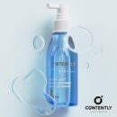 CONTENTLY After All Scalp Soothing Care Treatment 120ml - EmpressKorea