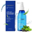 CONTENTLY After All Scalp Soothing Care Treatment 120ml - EmpressKorea