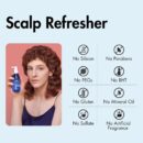 CONTENTLY After All Scalp Soothing Care Treatment 120ml - EmpressKorea