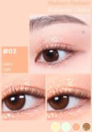 CORINGCO Shabam Shabam Romantic Glitter (3 Colors) 3g - EmpressKorea