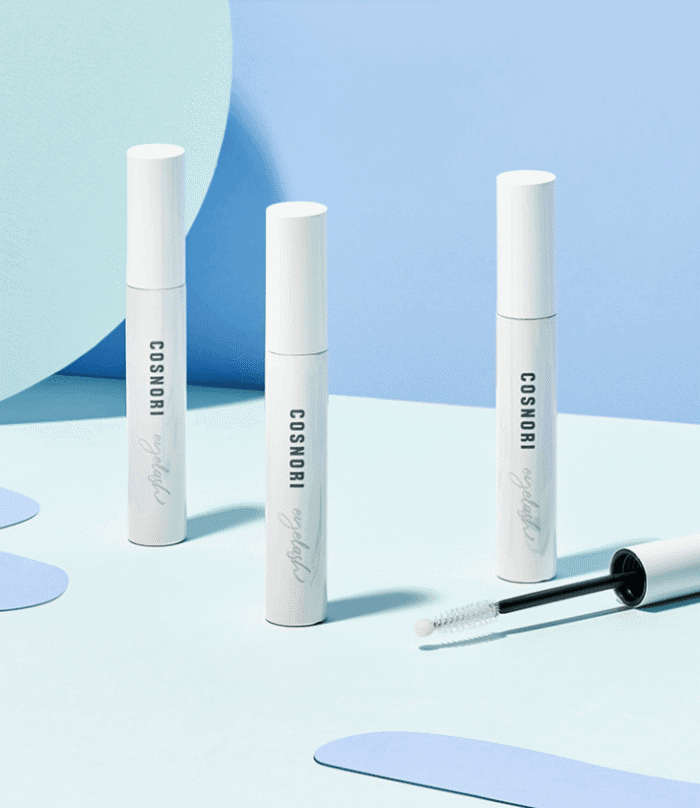COSNORI  LONG ACTIVE EYELASH SERUM 9G - EmpressKorea