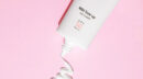 COSNORI Mild Tone-Up Sun Cream SPF 50+ PA++++ 50ml - EmpressKorea