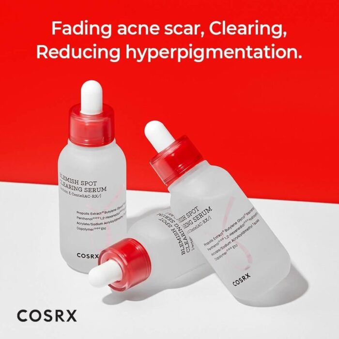 COSRX AC Collection Blemish Spot  Clearing Serum 40ml - EmpressKorea