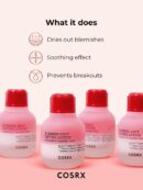COSRX AC Collection Blemish Spot Drying Lotion 30ml - EmpressKorea