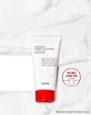COSRX AC Collection Calming Foam Cleanser 150 ml - EmpressKorea