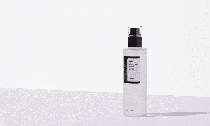 COSRX AHA 7 Whitehead Power Liquid 100ml - EmpressKorea