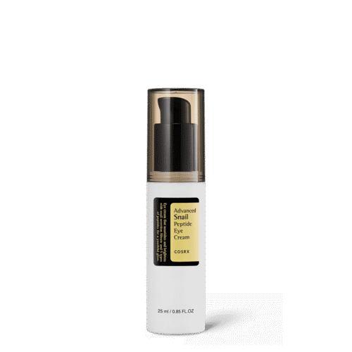COSRX Advanced Snail Peptide Eye Cream 25 ml - EmpressKorea
