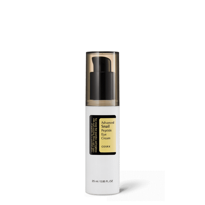 COSRX Advanced Snail Peptide Eye Cream 25 ml - EmpressKorea