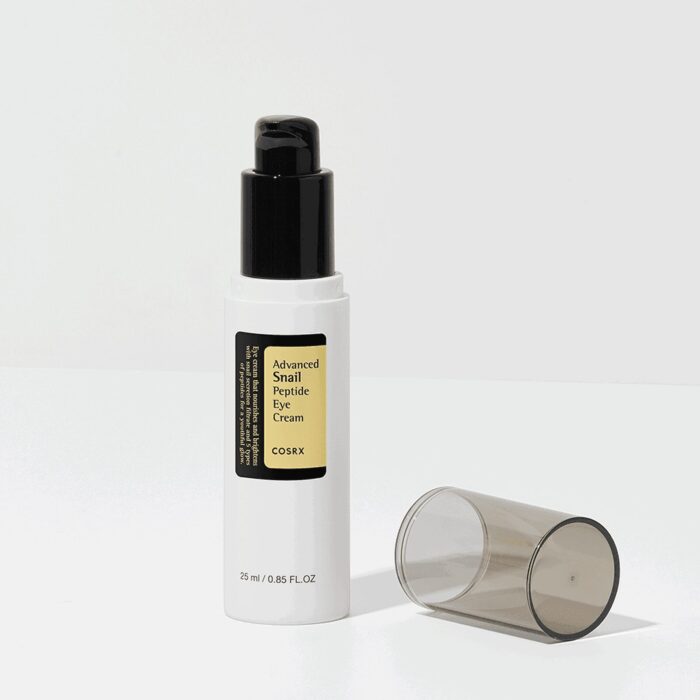 COSRX Advanced Snail Peptide Eye Cream 25 ml - EmpressKorea