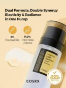 COSRX Advanced Snail Radiance Dual Essence 80ml - EmpressKorea