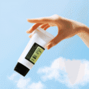 COSRX Aloe Soothing Sun Cream SPF50 PA+++, 50ml - EmpressKorea