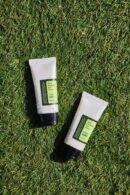 COSRX Aloe Soothing Sun Cream SPF50 PA+++, 50ml - EmpressKorea