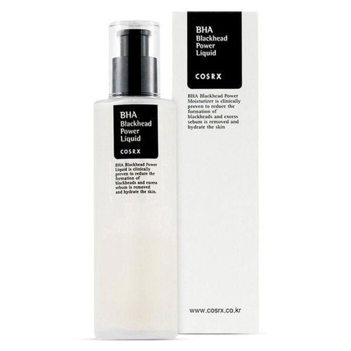 COSRX BHA Blackhead Power Liquid 100 ml - EmpressKorea