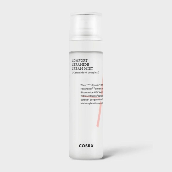 COSRX Balancium Comfort Ceramide Cream Mist 120ml - EmpressKorea