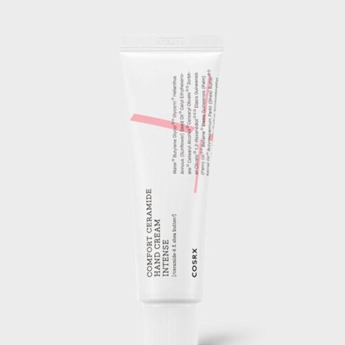 COSRX Balancium Comfort Ceramide Hand Cream Intense 50ml - EmpressKorea