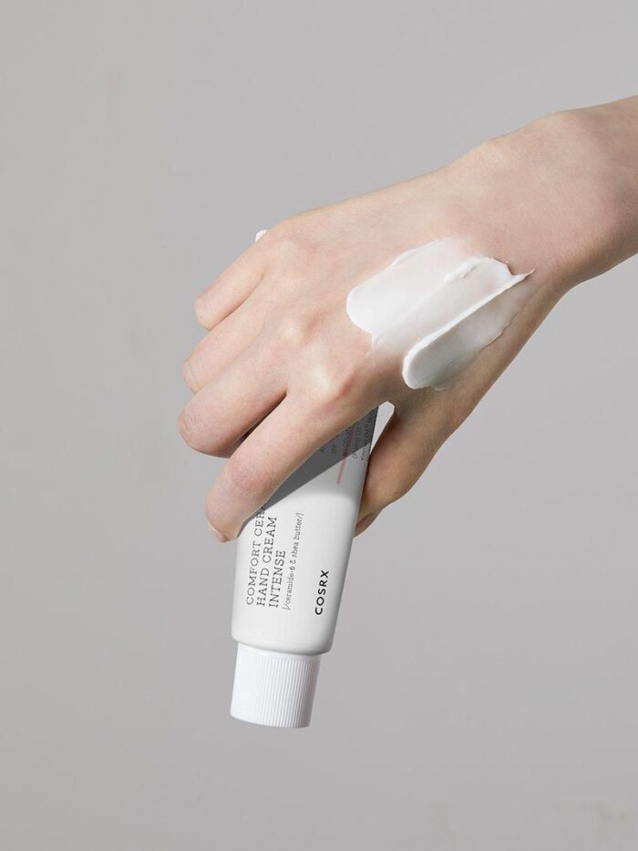 COSRX Balancium Comfort Ceramide Hand Cream Intense 50ml - EmpressKorea