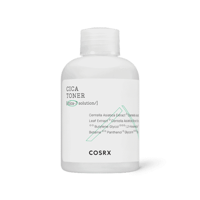 COSRX Cica Toner 150ml - EmpressKorea