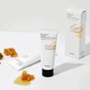 COSRX Full Fit Propolis Honey Overnight Mask 60ml - EmpressKorea